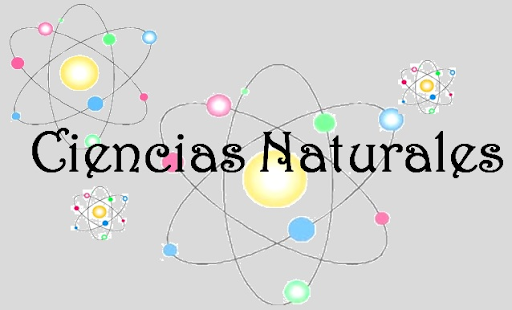 CIENCIAS NATURALES