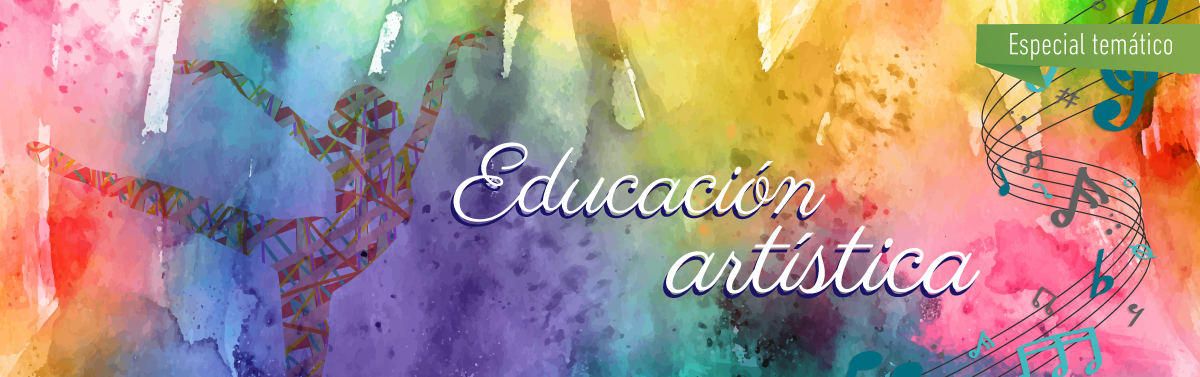 EDUCACIÓN CULTURAL Y ARTISTICA